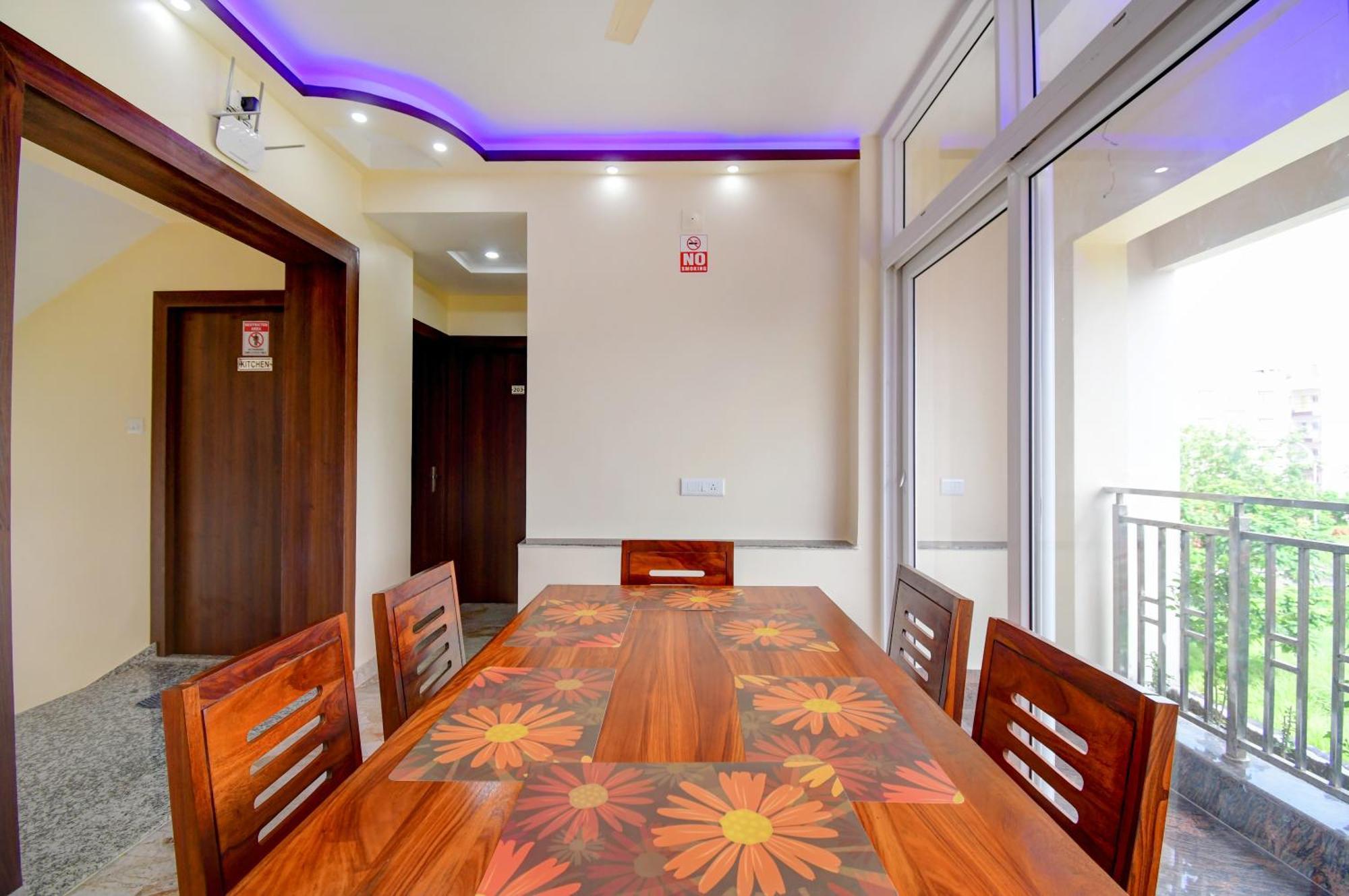 כלכותה Anchorage Inn מראה חיצוני תמונה