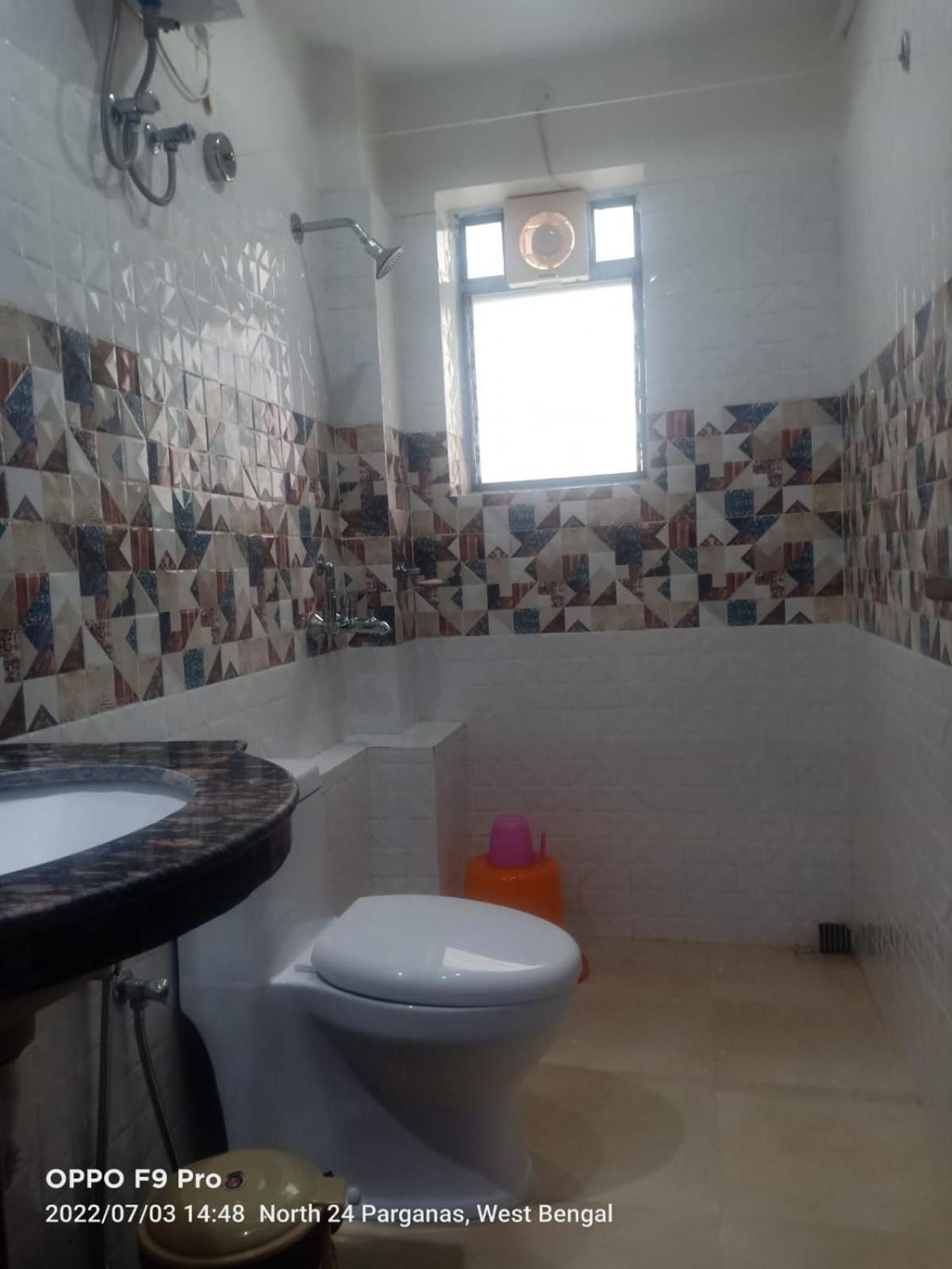 כלכותה Anchorage Inn מראה חיצוני תמונה
