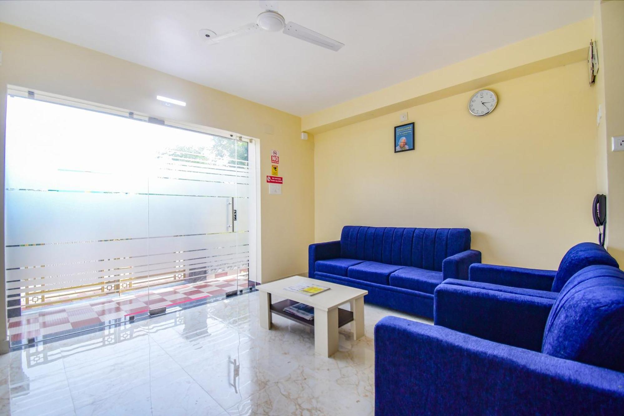 כלכותה Anchorage Inn מראה חיצוני תמונה
